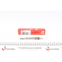 15966 FEBI BILSTEIN Свічка розжарювання MB C-class (W202)/E-class (W124) 2.0-3.0TD 93-01 (11.5V)
