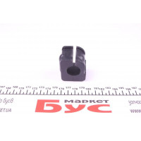 15978 FEBI BILSTEIN Втулка стабілізатора (переднього) VW Passat B3 (d=21mm) (L)