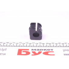 15978 FEBI BILSTEIN Втулка стабилизатора (переднего) VW Passat B3 (d=21mm) (L)