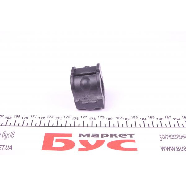 15978 FEBI BILSTEIN Втулка стабилизатора (переднего) VW Passat B3 (d=21mm) (L)