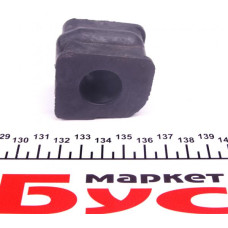 15980 FEBI BILSTEIN Втулка стабилизатора (переднего) VW Passat 1.6-2.9/ 1.9 TDI -97 (d=21mm) (R)
