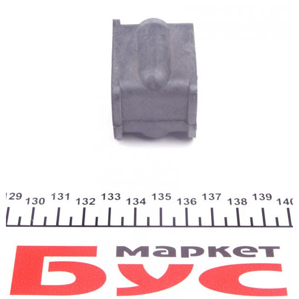 15980 FEBI BILSTEIN Втулка стабілізатора (переднього) VW Passat 1.6-2.9/ 1.9 TDI -97 (d=21mm) (R)