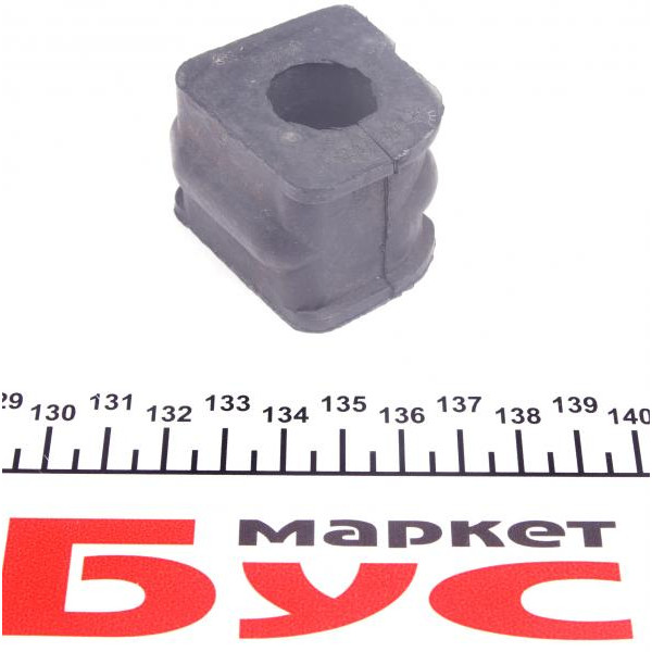15980 FEBI BILSTEIN Втулка стабілізатора (переднього) VW Passat 1.6-2.9/ 1.9 TDI -97 (d=21mm) (R)