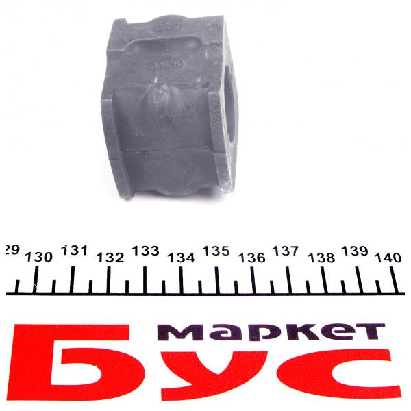 15982 FEBI BILSTEIN Втулка стабілізатора (переднього) VW Passat-97 (d=22.7mm) (L)