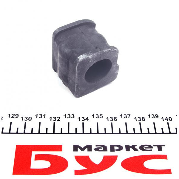 15982 FEBI BILSTEIN Втулка стабілізатора (переднього) VW Passat-97 (d=22.7mm) (L)