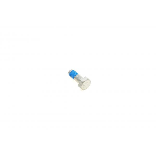 16429 FEBI BILSTEIN Колодки гальмівні (передні) Renault Clio II 00-/Megane I 96-03 (129.1x55.5x17.8)