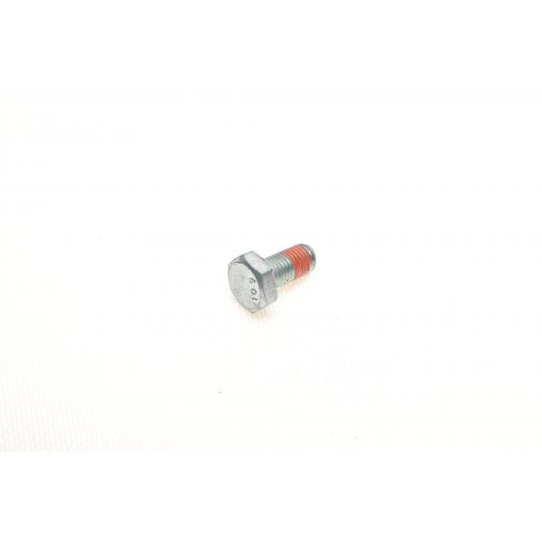 16778 FEBI BILSTEIN Колодки гальмівні Renault Trucks C-serie/K-serie/Midlum 06- (249.5x/109.7)