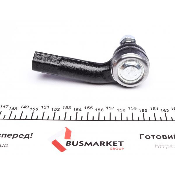 Наконечник рульової тяги (L) VW Caddy II 1.4-1.9D 94-04 FEBI-BILSTEIN 17006