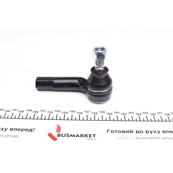 Наконечник рульової тяги (L) VW Caddy II 1.4-1.9D 94-04 FEBI-BILSTEIN 17006