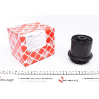 170091 FEBI BILSTEIN Сайлентблок балки (ззаду/знизу/ззаду) Audi A6/VW Passat 96-08