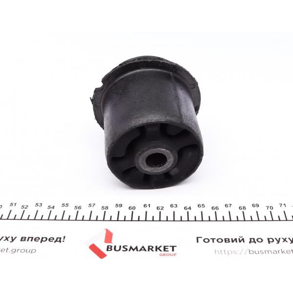 170091 FEBI BILSTEIN Сайлентблок балки (ззаду/знизу/ззаду) Audi A6/VW Passat 96-08