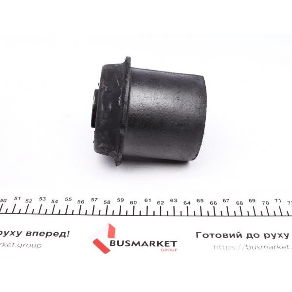 170091 FEBI BILSTEIN Сайлентблок балки (ззаду/знизу/ззаду) Audi A6/VW Passat 96-08