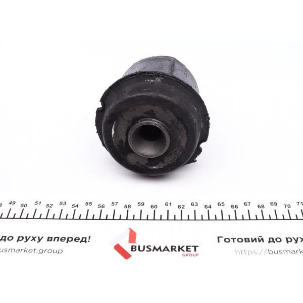 170091 FEBI BILSTEIN Сайлентблок балки (ззаду/знизу/ззаду) Audi A6/VW Passat 96-08