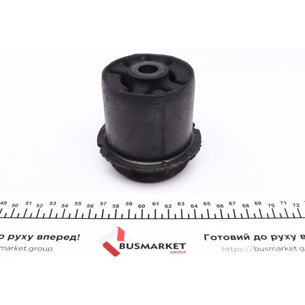 170091 FEBI BILSTEIN Сайлентблок балки (ззаду/знизу/ззаду) Audi A6/VW Passat 96-08