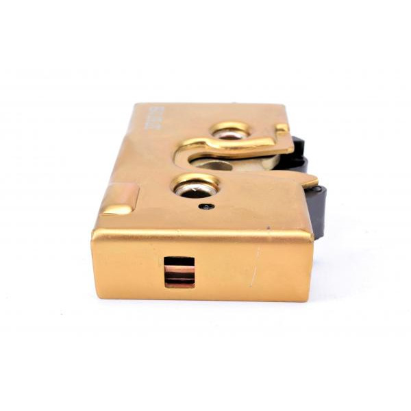 17016 FEBI BILSTEIN Замок дверей (передній/L) VW Caddy I/Golf II/Jetta II/Polo 75-