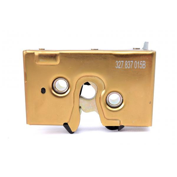 17016 FEBI BILSTEIN Замок дверей (передній/L) VW Caddy I/Golf II/Jetta II/Polo 75-