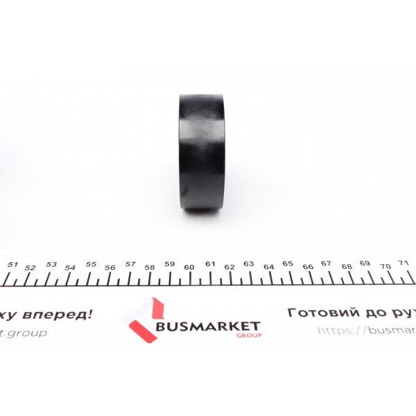 170252 FEBI BILSTEIN Ролик генератора Skoda Octavia/VW Golf V/VI 1.8TSI/2.0TDI 05- (натяжний) (к-кт)