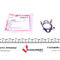 170332 FEBI BILSTEIN Прокладка клапана EGR VW Golf VI/VII/Caddy IV/Passat 1.6-2.0TDI 05-