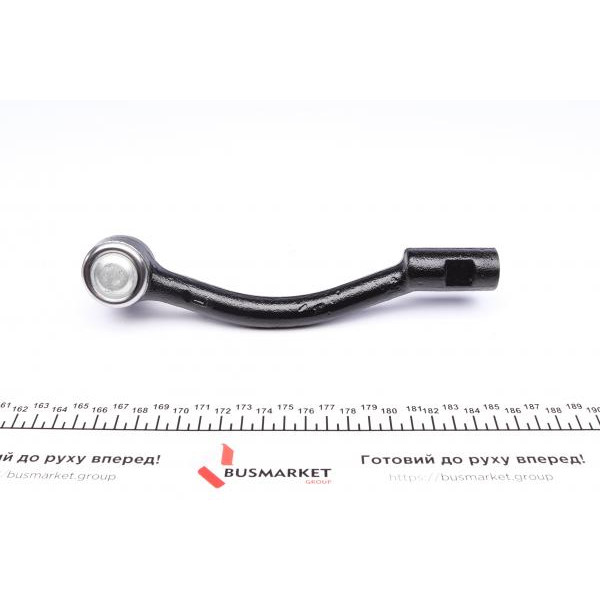 170776 FEBI BILSTEIN Наконечник рульової тяги (L) Hyundai Accent IV 10-/Kia Rio lll 11-