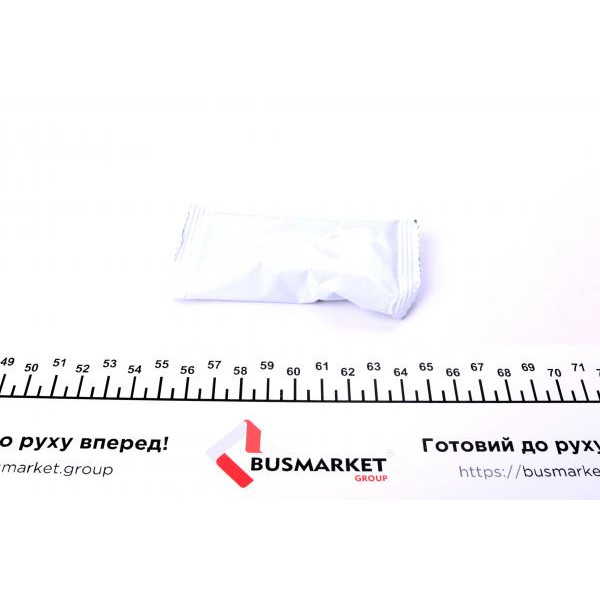 17080 FEBI BILSTEIN Пильовик рейки кермовий універсальний (10х52х205)