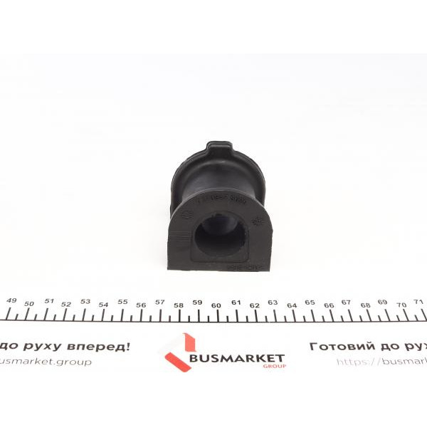 170847 FEBI BILSTEIN Втулка стабілізатора (переднього) Toyota Land Cruiser Prado 3.0TDI/4.0 02- (d=29mm)
