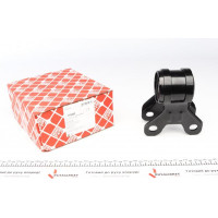 170962 FEBI BILSTEIN Сайлентблок важеля (переднього/ззаду) Volvo V40/Ford C-Max II/Focus III/Mazda 3 1.0- 08-