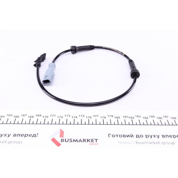 171104 FEBI BILSTEIN Датчик ABS (задній) Renault Kangoo 08- (L)