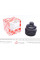 171342 FEBI BILSTEIN Кришка фільтра масляного Citroen Berlingo 05-/Fiat Scudo 1.6JTD 07-