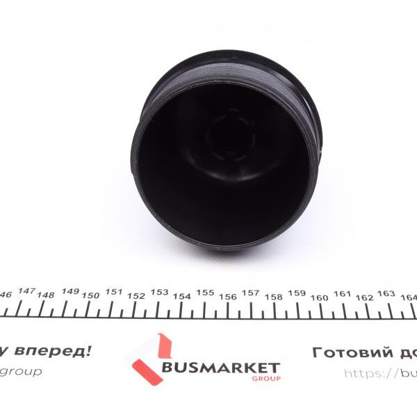 171342 FEBI BILSTEIN Кришка фільтра масляного Citroen Berlingo 05-/Fiat Scudo 1.6JTD 07-