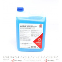 171999 FEBI BILSTEIN Антифриз (синій) Readymix G11 (-35°C готовий до застосування) (5L)
