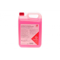 172006 FEBI BILSTEIN Антифриз (червоний) Readymix G12 (-35°C готовий до застосування) (5L)