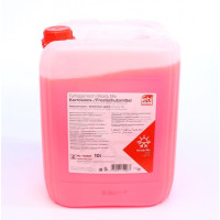 172007 FEBI BILSTEIN Антифриз (червоний) Readymix G12 (-35°C готовий до застосування) (10L)