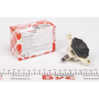 17202 FEBI BILSTEIN Реле генератора (14.5V) VW LT-96/T4 -03