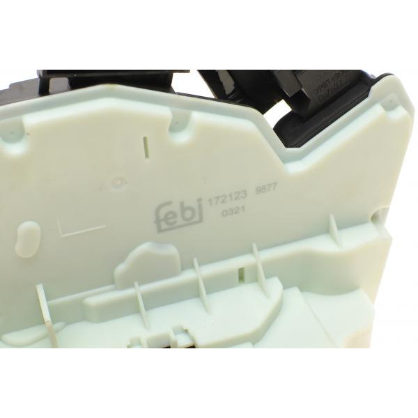 172123 FEBI BILSTEIN Замок дверей (задня/L) Skoda Yeti 09-17/VW Golf 08-13/Polo 09-