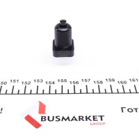 17217 FEBI BILSTEIN Датчик педалі гальма Citroen Berlingo/Peugeot Partner/Fiat Scudo 96-