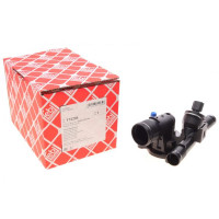 172284 FEBI BILSTEIN Термостат Renault Master/Opel Movano 2.3dCi 10-