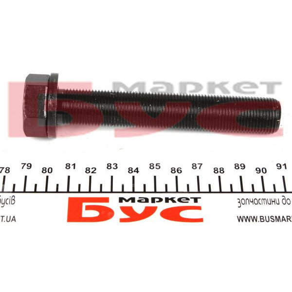 17232 FEBI BILSTEIN Болт шківа коленвала VW LT/T4 2.5TDI (18x110)