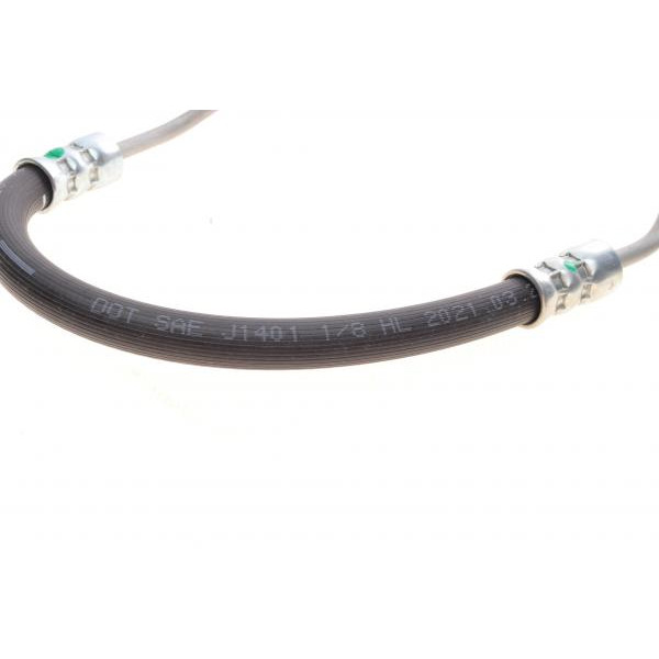 172686 FEBI BILSTEIN Шланг гальмівний (задній) Renault Megane/Scenic 09-(R) (195mm)