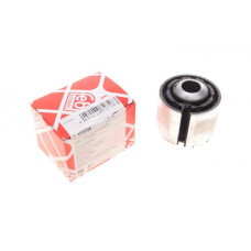 172726 FEBI BILSTEIN Сайлентблок важеля (заднього/зовні) BMW X3 (F25)/X4 (F26) 10-18