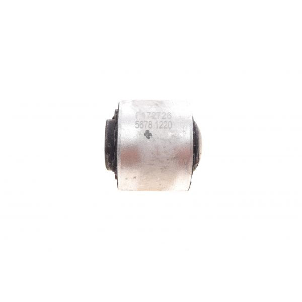 172726 FEBI BILSTEIN Сайлентблок важеля (заднього/зовні) BMW X3 (F25)/X4 (F26) 10-18