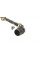 172810 FEBI BILSTEIN Ремкомплект кабелю форсунки VW T5 2.5TDI 03-09/Touareg 5.0TDI 02-10