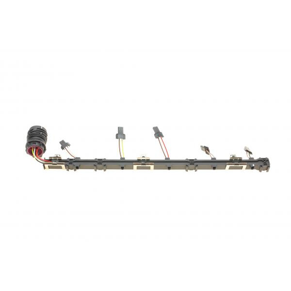 172810 FEBI BILSTEIN Ремкомплект кабелю форсунки VW T5 2.5TDI 03-09/Touareg 5.0TDI 02-10