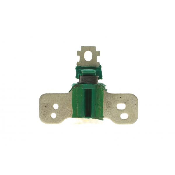 172824 FEBI BILSTEIN Кронштейн кріплення глушника Renault Megane III/Scenic III 08- (резинометалевий)