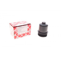 172893 FEBI BILSTEIN Кришка фільтру масляного VW Caddy/Golf/Passat 04-