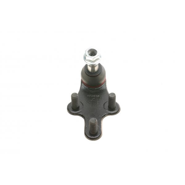 172934 FEBI BILSTEIN Опора кульова (передня/знизу) Citroen C4/C5/Peugeot 3008/5008 13-