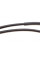 172946 FEBI BILSTEIN Трос ручника (задній) Fiat Ducato/Citroen Jumper/Peugeot Boxer 02- (2827mm)