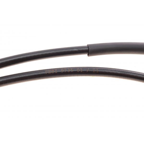 172946 FEBI BILSTEIN Трос ручника (задній) Fiat Ducato/Citroen Jumper/Peugeot Boxer 02- (2827mm)