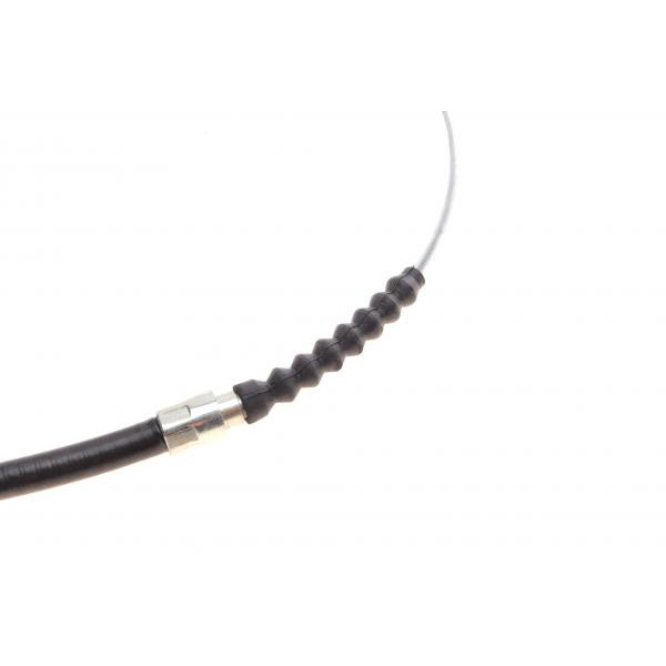 172946 FEBI BILSTEIN Трос ручника (задній) Fiat Ducato/Citroen Jumper/Peugeot Boxer 02- (2827mm)