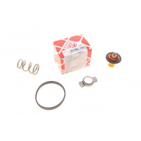 173111 FEBI BILSTEIN Термостат Fiat Doblo 1.6/2.0D Multijet 10-