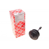 173133 FEBI BILSTEIN Кришка масляного фільтра VW T5/Caddy III 1.6TDI-2.0TDI 09-